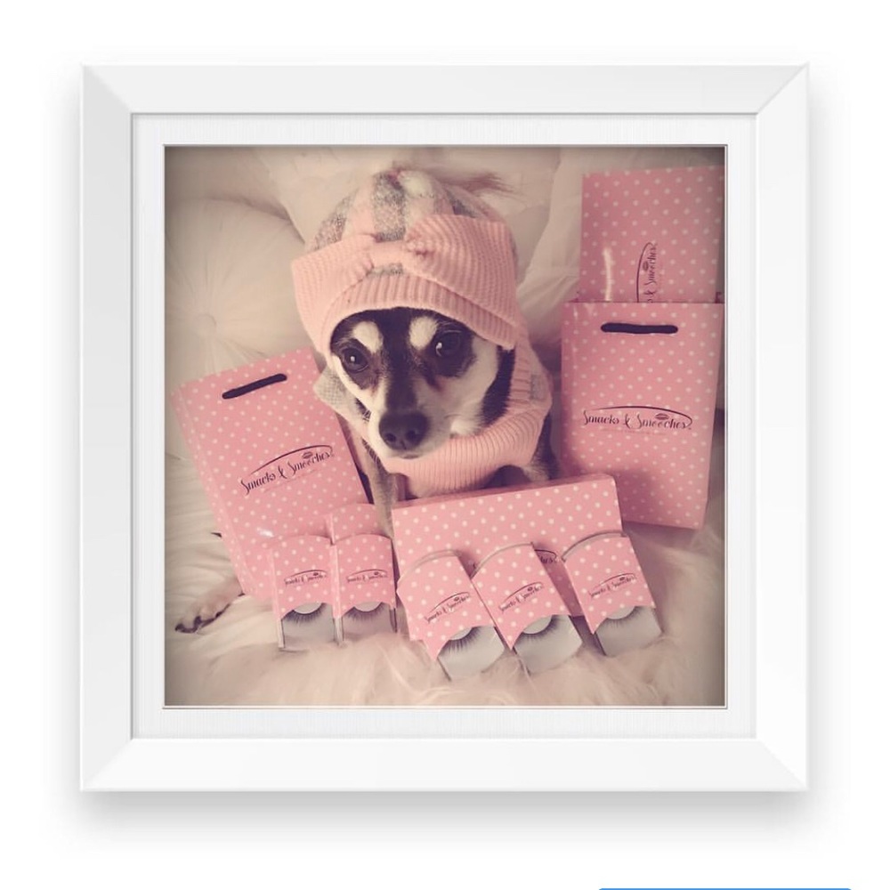 Meet your Posher, H.K.